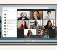 Application WhatsApp sur PC Application WhatsApp sur PC
