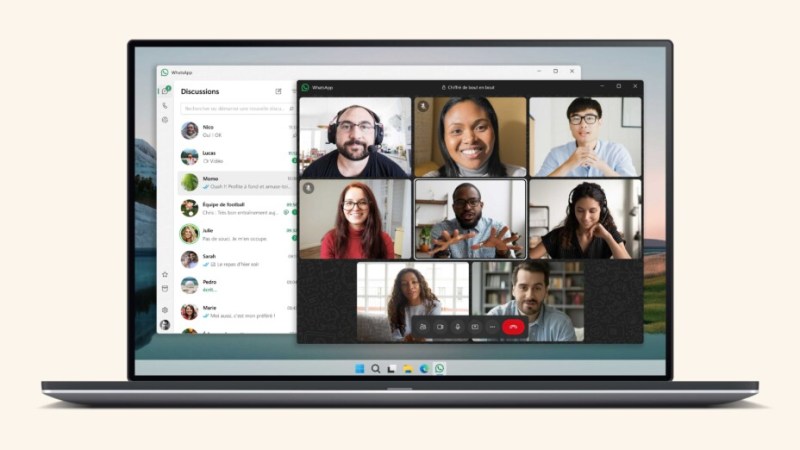 Pourquoi WhatsApp pourrait bientôt ralentir votre PC sur Windows 11 Pourquoi WhatsApp pourrait bientôt ralentir votre PC sur Windows 11