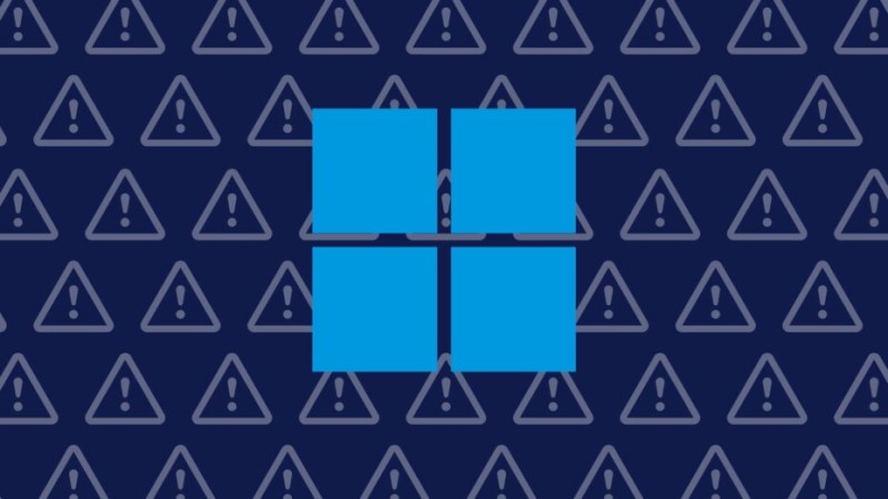 Ce bug de Windows 11 peut vous empêcher de déverrouiller votre PC Ce bug de Windows 11 peut vous empêcher de déverrouiller votre PC