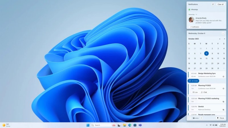 Windows 11 : Microsoft va enfin corriger ces deux lenteurs qui vous agacent au quotidien