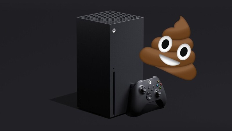 Xbouse : la bourde de Microsoft n’est pas passée inaperçue en France Xbouse : la bourde de Microsoft n’est pas passée inaperçue en France