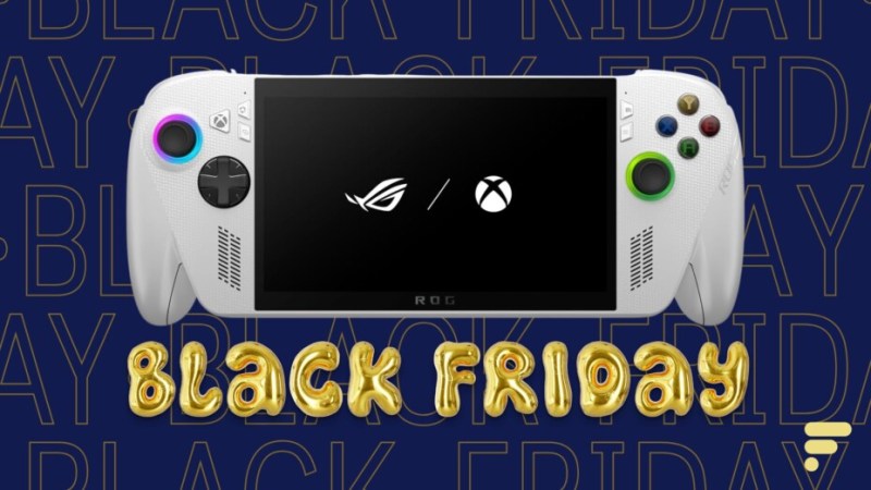 Asus ROG Xbox Ally : la nouvelle version 2025 avec Ryzen Z2 chute déjà de prix Asus ROG Xbox Ally : la nouvelle version 2025 avec Ryzen Z2 chute déjà de prix