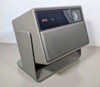 xgimi Horizon 20 Max // Source : Sylvain Pichot - Frandroid