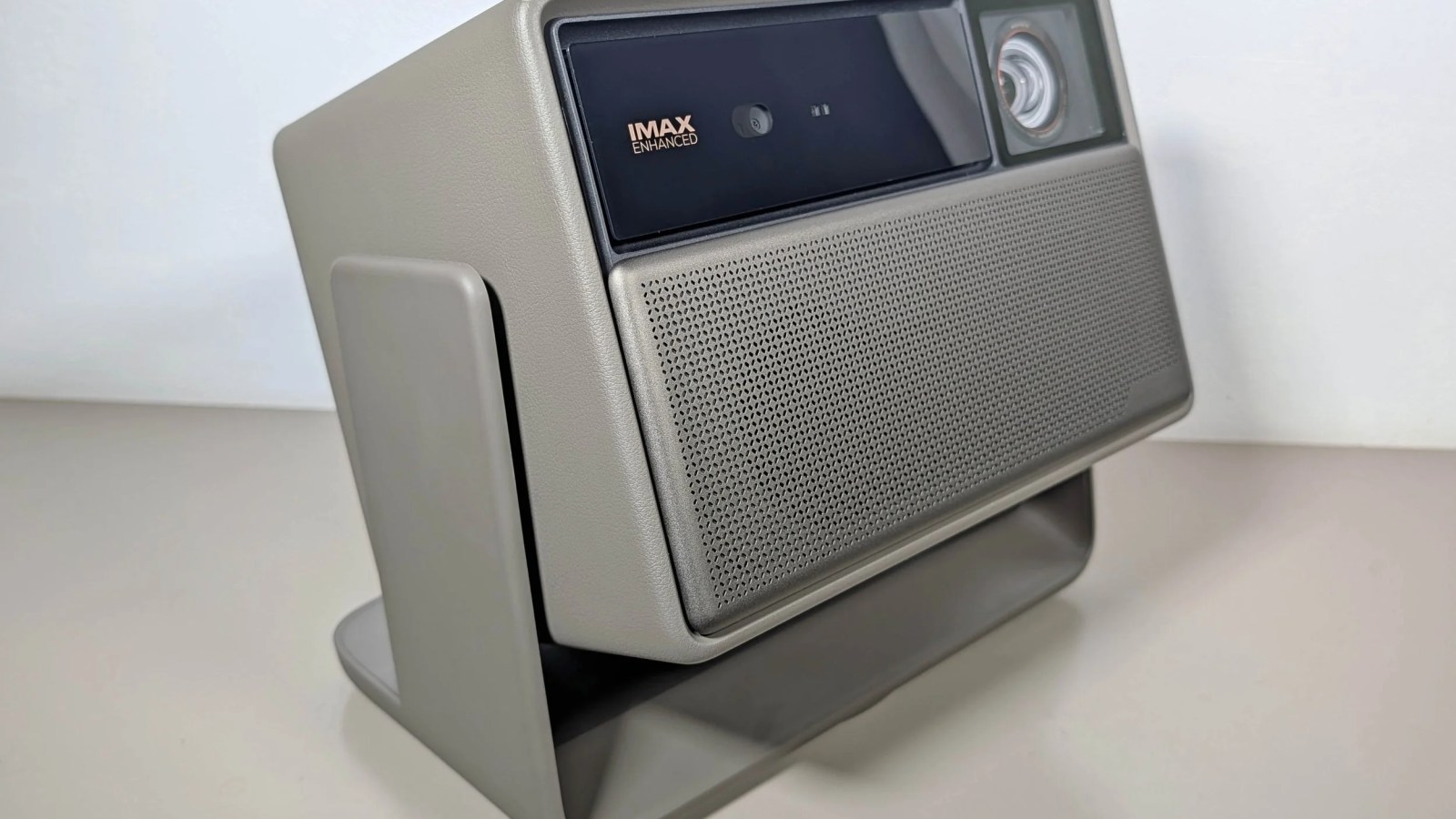 Xgimi Horizon 20 : ce nouveau vidÃ©oprojecteur 4K idÃ©al pour le gaming est dÃ©jÃ  en...