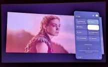 xgimi Horizon 20 Max // Source : Sylvain Pichot - Frandroid