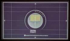 xgimi Horizon 20 Max // Source : Sylvain Pichot - Frandroid