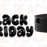 Pour le pré-Black Friday, Darty fait -46 % sur le Xgimi Horizon Pro 4K, un vidéoprojecteur premium avec Android TV
