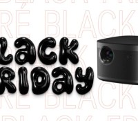 Xgimi Horizon Pro 4K-2