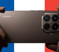 Le Xiaomi 15T Pro récemment lancé en France.