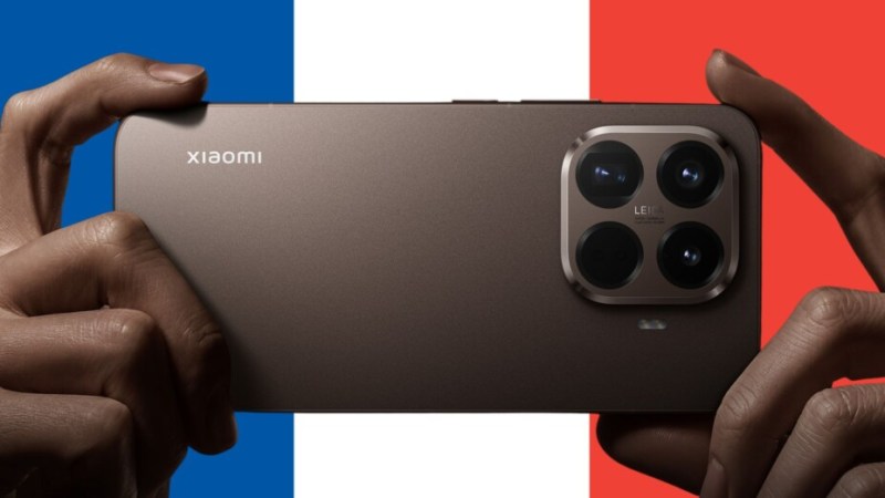 « La seule véritable alternative » à Samsung et Apple ? Comment Xiaomi continue de percer en France