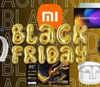 Xiaomi — Black Friday