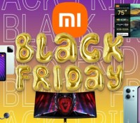 Xiaomi  — Black Friday Week  (1)