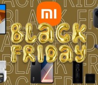 Xiaomi — Black Friday Week  (1)