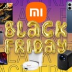 Xiaomi — Black Friday Week  (2)