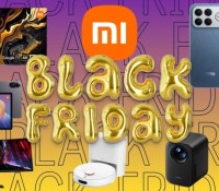 Xiaomi — Black Friday Week  (2)