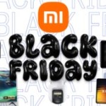 Xiaomi casse les prix de ses meilleurs produits lors de la Black Friday Week