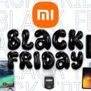 Xiaomi casse les prix de ses meilleurs produits lors de la Black Friday Week