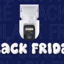 Xiaomi profite du pré-Black Friday pour brader sa nouvelle caméra en 2,5K avec double objectif à moins de 70 €