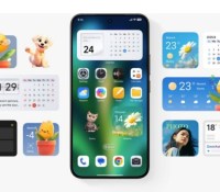 La mise à jour HyperOS 3 // Source : Xiaomi La mise à jour HyperOS 3 // Source : Xiaomi