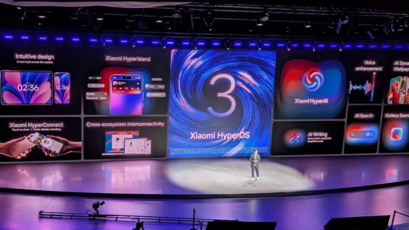 Xiaomi HyperOS 3, Galaxy S26 Ultra, Proton – Tech’spresso
