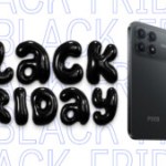 Xiaomi Poco F8 Pro : le premier smartphone avec un système sonore Bose perd déjà 230 € pour le Black Friday