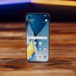 Taillé pour les joueurs exigeants, le Xiaomi Poco F8 Ultra (512 Go) s&rsquo;affiche à -30 % sur Amazon