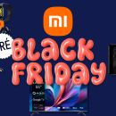 Xiaomi multiplie les deals à la veille du Black Friday : les 17 meilleures offres à retenir