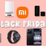 Xiaomi  — Pré-Black Friday