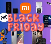 Xiaomi   — Pré Black Friday (2)