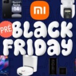 Xiaomi — Pré-Black Friday