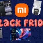 Xiaomi — Pré-Black Friday