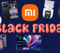 Xiaomi — Pré-Black Friday Xiaomi — Pré-Black Friday