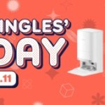 Singles Day 2025 : cet aspirateur robot Xiaomi à -36 % fait mieux que beaucoup de modèles plus chers