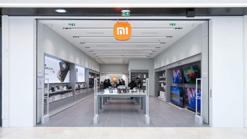 Voici les adresses de tous les Xiaomi Stores de France