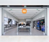 Xiaomi Store // Source : Xiaomi France