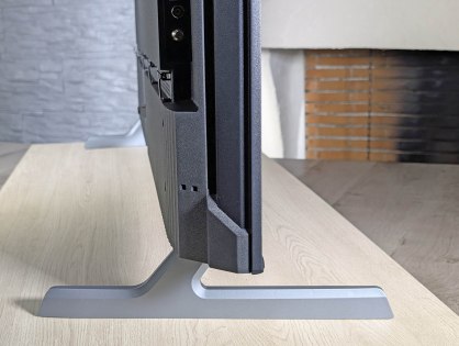 Xiaomi TV S Pro Mini LED 55 2026 // Source : Sylvain Pichot - Frandroid