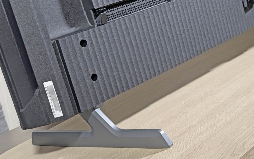 Xiaomi TV S Pro Mini LED 55 2026 // Source : Sylvain Pichot - Frandroid