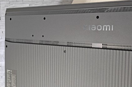 Xiaomi TV S Pro Mini LED 55 2026 // Source : Sylvain Pichot - Frandroid