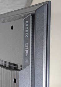 Xiaomi TV S Pro Mini LED 55 2026 // Source : Sylvain Pichot - Frandroid