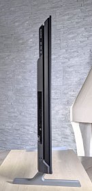 Xiaomi TV S Pro Mini LED 55 2026 // Source : Sylvain Pichot - Frandroid