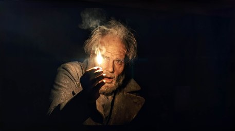 Xiaomi TV S Pro Mini LED 55 2026 // Source : Sylvain Pichot - Frandroid