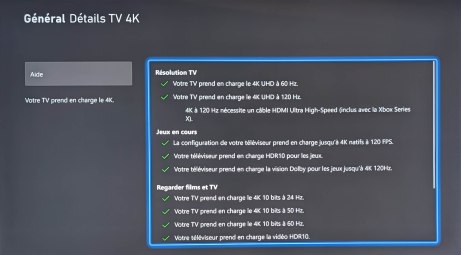 Xiaomi TV S Pro Mini LED 55 2026 // Source : Sylvain Pichot - Frandroid