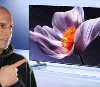 Test du TV Xiaomi TV S Pro Mini LED 55 2026 Test du TV Xiaomi TV S Pro Mini LED 55 2026