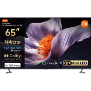 Xiaomi TV S Pro Mini LED 65 2026
