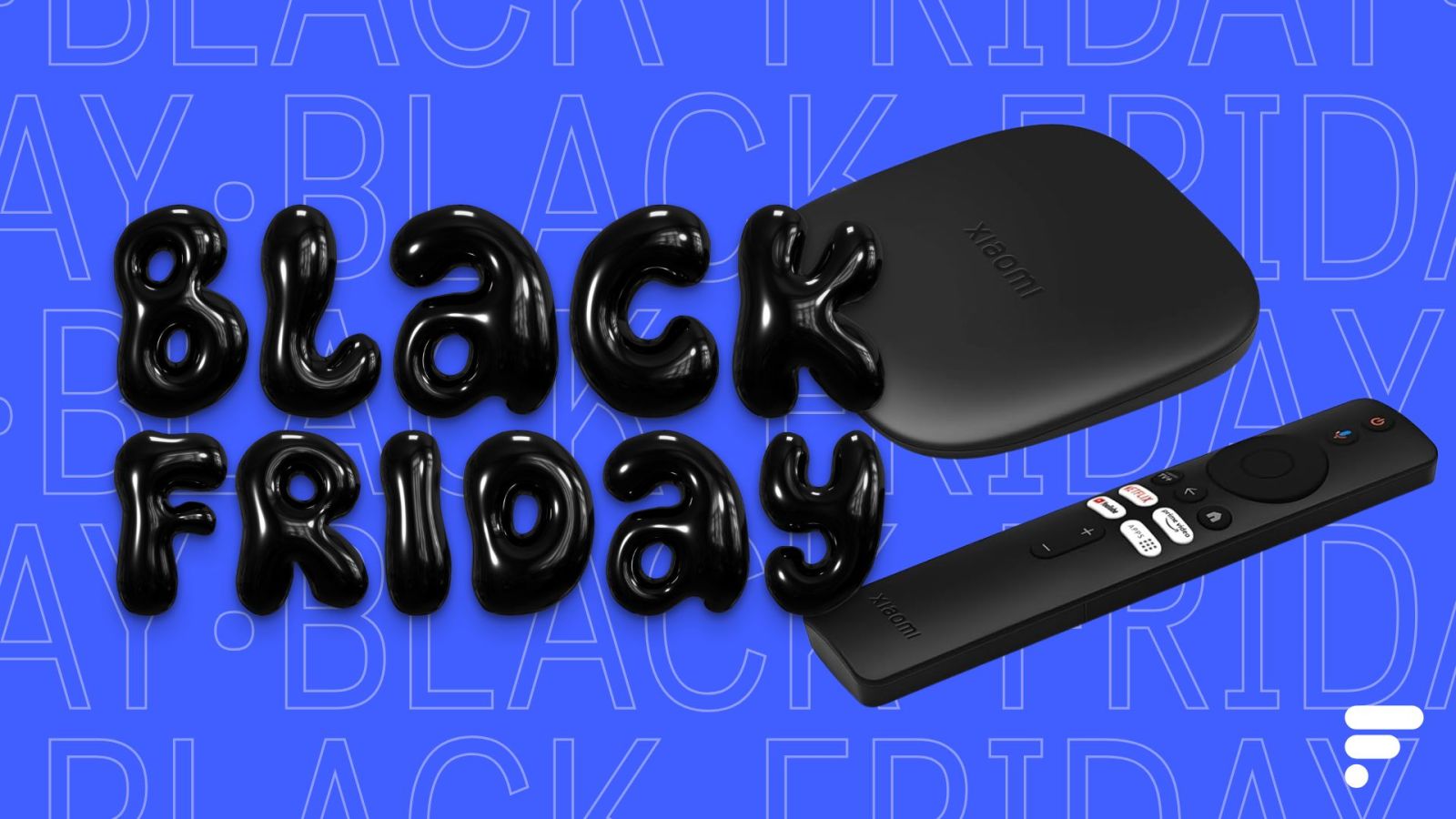 Votre tÃ©lÃ© rame ? Ce petit boitier Xiaomi Ã  -35 % rÃ¨gle le problÃ¨me avec Google TV...