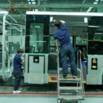 « Arrêté ou rendu inutilisable » : les véhicules électriques chinois pourraient être contrôlés à distance par la Chine