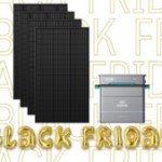 Autonomie énergétique : Amazon brade le kit Zendure ultime à -42 % (attention, stock limité)