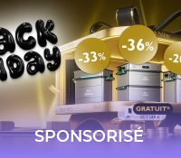 Votre facture d’énergie vous déprime ? Voici comment cette batterie à prix cassé pour le BF