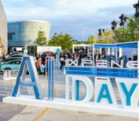 Xpeng AI Day, seconde édition, le 5 novembre 2025 à Canton Xpeng AI Day, seconde édition, le 5 novembre 2025 à Canton