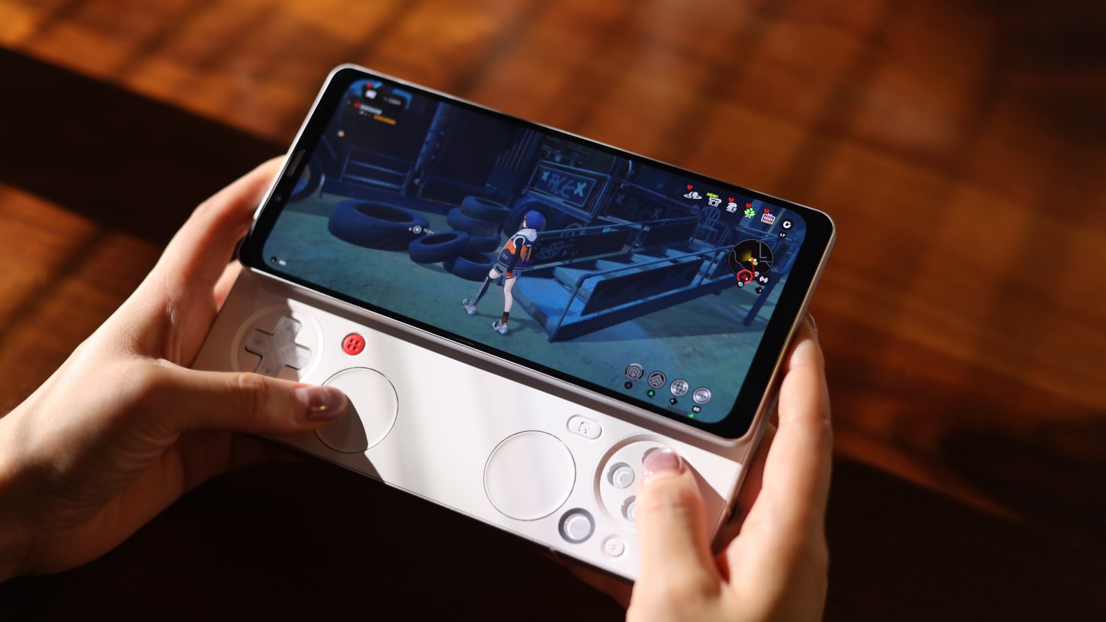 « On en a trop fait » : le lancement du smartphone « PlayStation » est repoussé après les critiques
